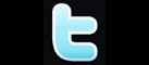 Follow us on Twitter